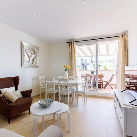 Sitges Centre Deluxe Penthouse Apartment Экстерьер фото