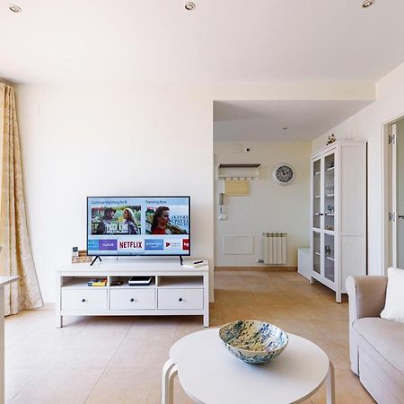 Sitges Centre Deluxe Penthouse Apartment Экстерьер фото