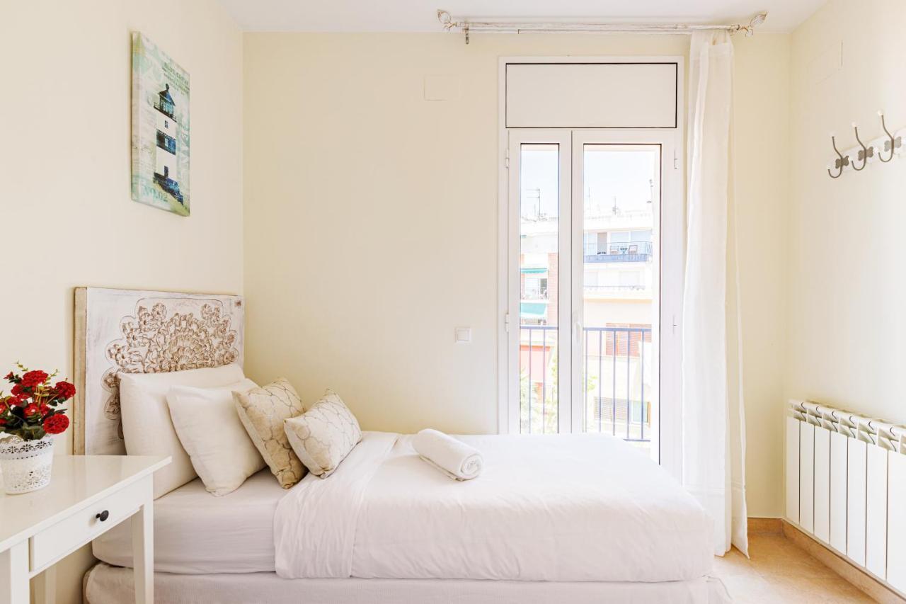 Sitges Centre Deluxe Penthouse Apartment Экстерьер фото