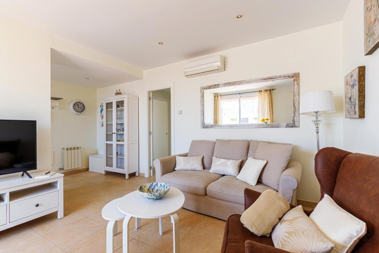 Sitges Centre Deluxe Penthouse Apartment Экстерьер фото