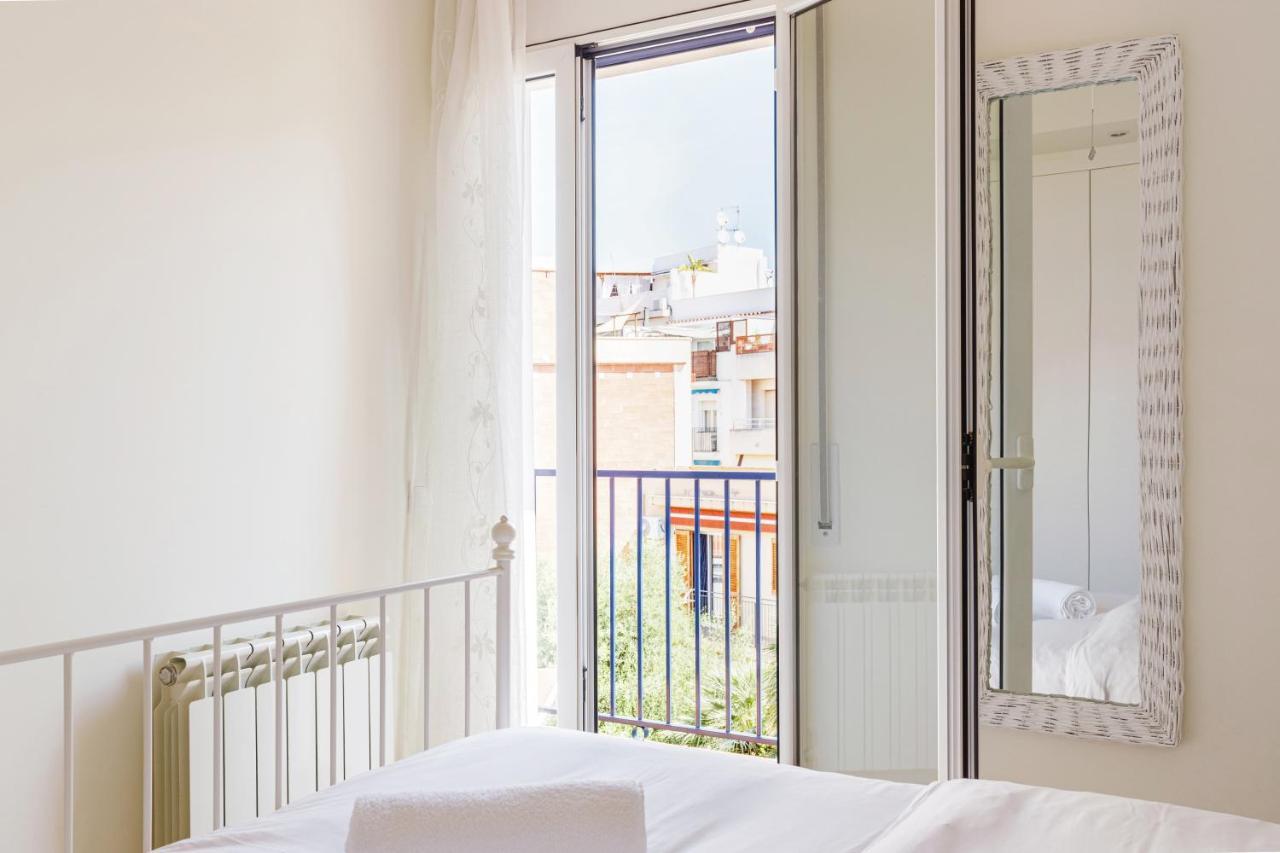 Sitges Centre Deluxe Penthouse Apartment Экстерьер фото