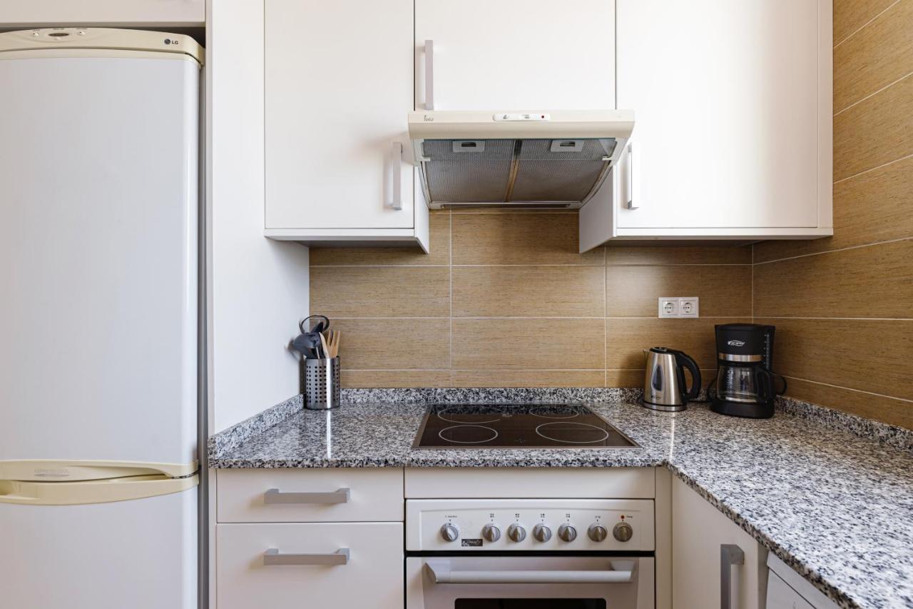 Sitges Centre Deluxe Penthouse Apartment Экстерьер фото