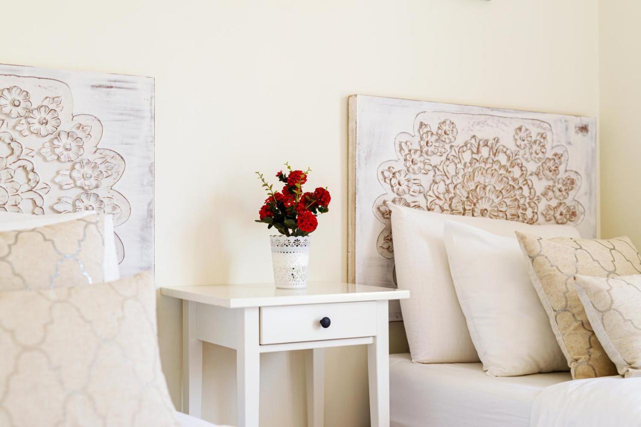 Sitges Centre Deluxe Penthouse Apartment Экстерьер фото