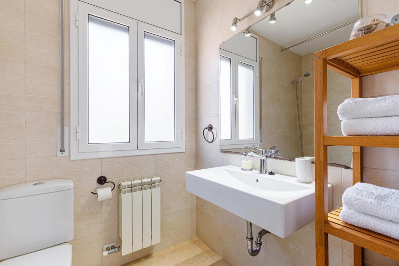 Sitges Centre Deluxe Penthouse Apartment Экстерьер фото