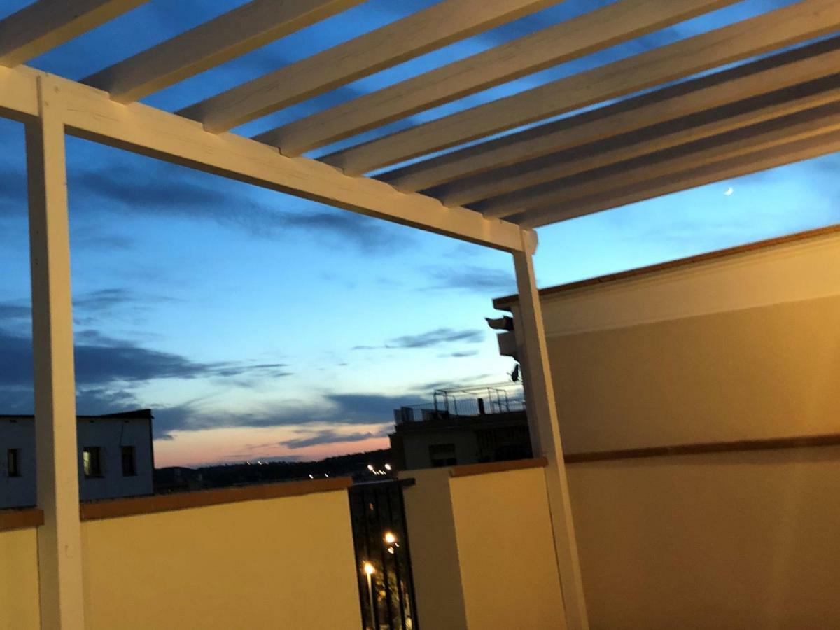 Sitges Centre Deluxe Penthouse Apartment Экстерьер фото