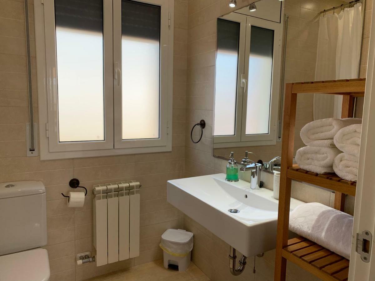 Sitges Centre Deluxe Penthouse Apartment Экстерьер фото