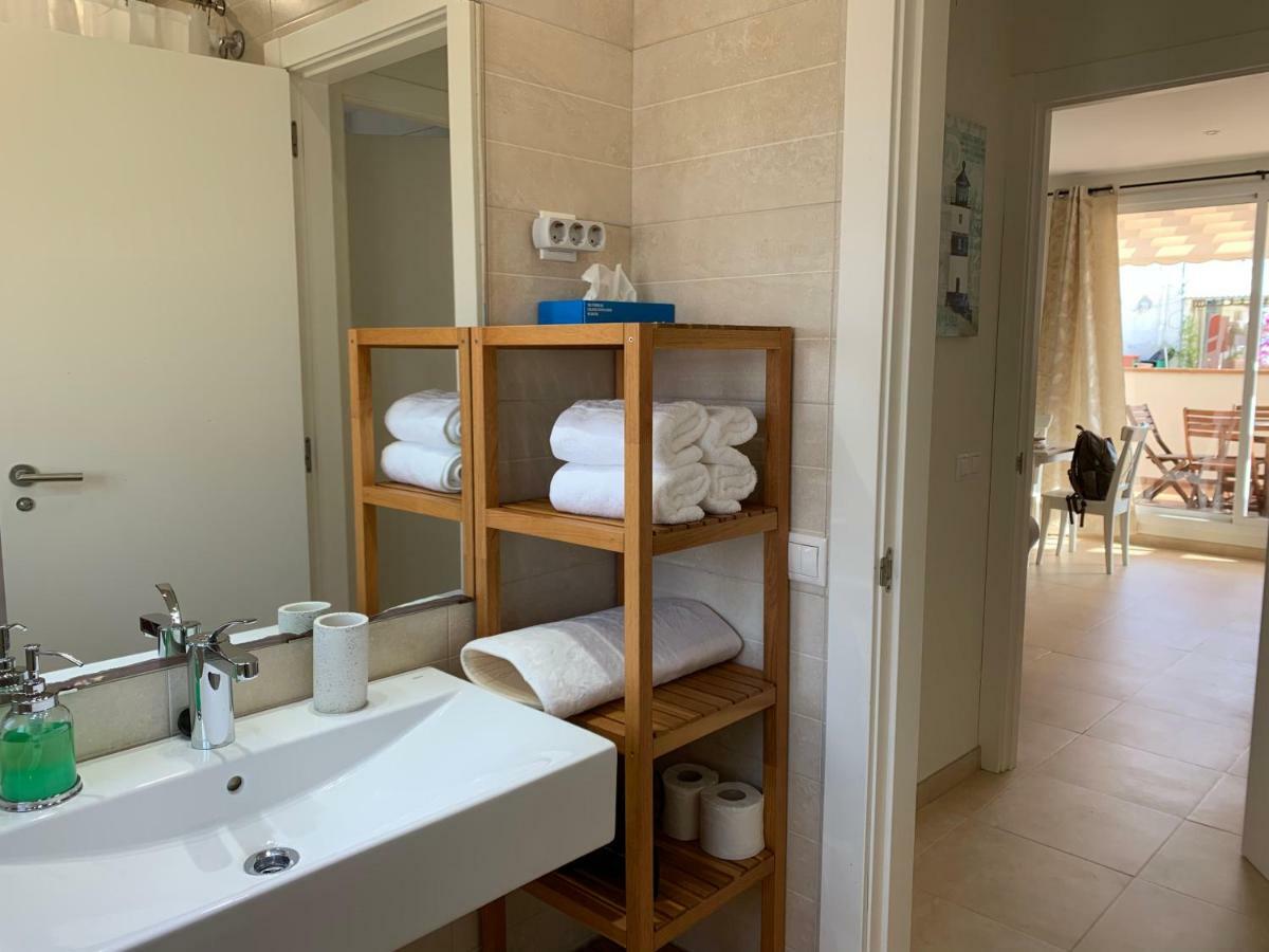 Sitges Centre Deluxe Penthouse Apartment Экстерьер фото