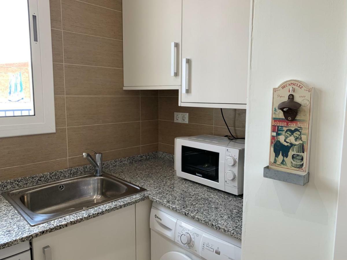 Sitges Centre Deluxe Penthouse Apartment Экстерьер фото